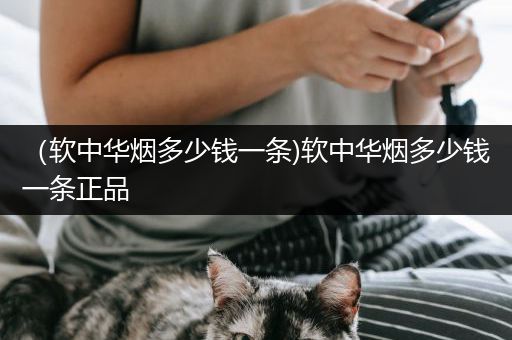 （软中华烟多少钱一条)软中华烟多少钱一条正品